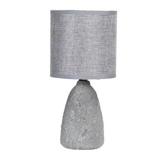 Stolní lampa Louise - Ø 15*30 cm E14/max 1*40W