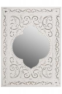 Zrcadlo Felicitas - 80*60*3 cm