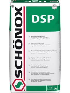 Cementová samonivelační stěrka Schönox DSP 25 kg