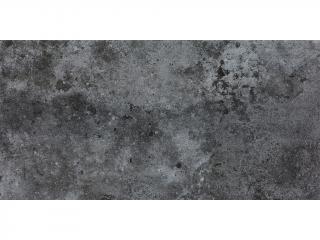 Dlažba Detroit Metal, 60x120 cm, grey, lappato, rektifikovaná