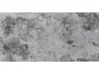 Dlažba Detroit Metal, 60x120 cm, light grey, lappato, rektifikovaná