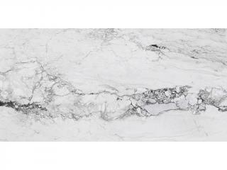 Dlažba Medicea Marble, 60x120 cm, white, leštěná, rektifikovaná