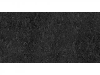 Dlažba Project, 30x60 cm, black, mat, rektifikovaná