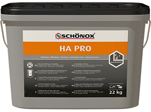 Hydroizolace Schönox HA PRO, 22 kg