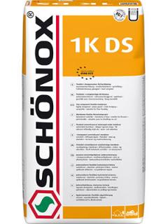 Jednosložková hydroizolace Schönox 1K DS, 18 kg