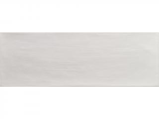Obklad Colette, 21,4x61 cm, blanco, mat