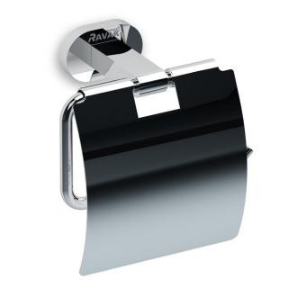Ravak držák na WC papír Chrome - CR 400.00
