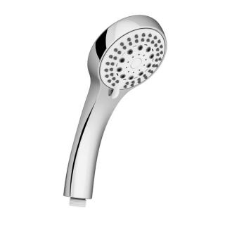 Ravak ruční sprcha kulatá , průměr 99 mm, 5 funkcí - 952.00