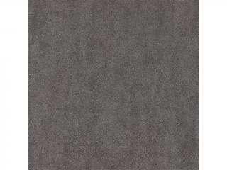Saneo Dlažba Diamond, 60x60 cm, tmavě šedá, mat, rektifikovaná 1,44m2