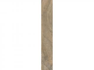 Saneo Dlažba Idea, 19,5x120 cm, beige, mat, rektifikovaná 1,17m2