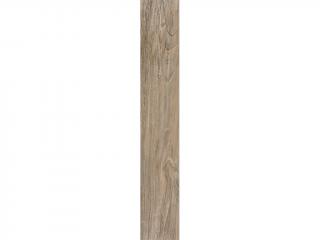 Saneo Dlažba Idea, 19,5x120 cm, nut, mat, rektifikovaná 1,17m2