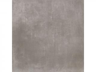 Saneo Dlažba Reflex, 60x60 cm, dark grey, mat, rektifikovaná 1,44m2