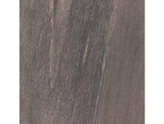 Saneo Dlažba Rock, 60x60 cm, antracit, rustic, rektifikovaná 1,44m2