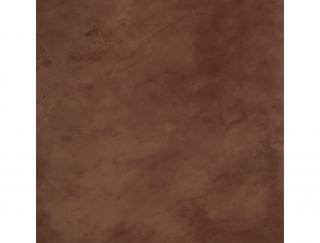 Saneo Dlažba Scala, 33x33 cm, hnědá, mat 1,42m2