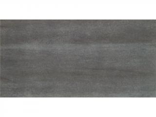 Saneo Dlažba Vertigo, 30x60 cm, černá, mat, rektifikovaná 1,08m2