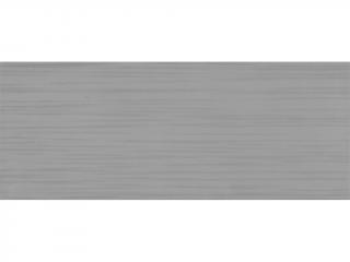 Saneo Obklad Fiore, 20x50 cm, šedá, lesk 1,4m2