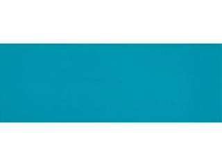 Saneo Obklad JOY, 25x70 cm, modrý, lesk, rektifikovaný 0,88m2