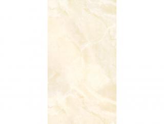 Saneo Obklad Viva, 33x60 cm, světle béžová, lesk, rektifikovaný 1,584m2