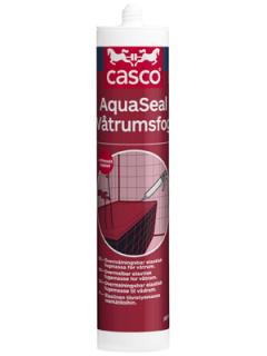 Tmel CASCO AquaSeal, šedý, 300 ml