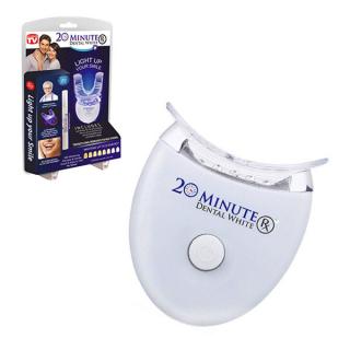 Bělení zubů - 20 minute Dental White