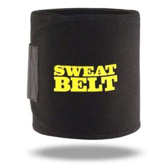 Hubnoucí pás Sweat Belt