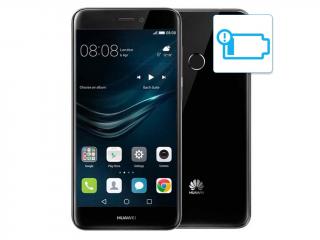 Výměna baterie Huawei 9 Lite 2017