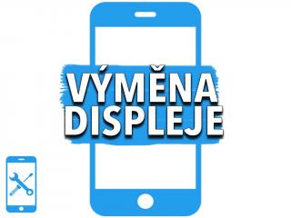 Výměna displeje Honor 6X včetně skla Barva mobilu: Bílá - White