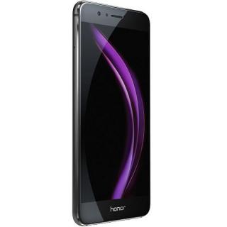 Výměna displeje Honor 8 Barva mobilu: Černá - Black