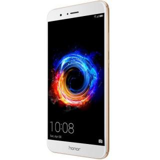 Výměna displeje Honor 8 PRO včetně skla Barva mobilu: Bílá - White