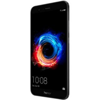 Výměna displeje Honor 8 PRO včetně skla Barva mobilu: Černá - Black