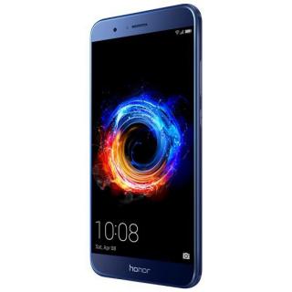 Výměna displeje Honor 8 PRO včetně skla Barva mobilu: Modrá - Blue