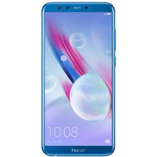 Výměna displeje Honor 9 Lite včetně skla Barva mobilu: Modrá - Blue