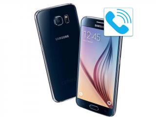 Výměna reproduktoru volání Samsung S6 - G920F