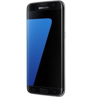 Výměna rozbitého skla displeje Samsung S7 Edge - G935F Barevná varianta Samsung: Černá - Black