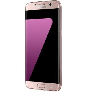 Výměna rozbitého skla displeje Samsung S7 Edge - G935F Barevná varianta Samsung: Pink