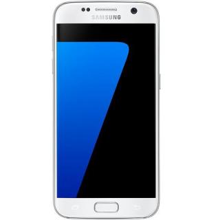 Výměna rozbitého skla displeje Samsung S7 - G930 Barevná varianta Samsung: Bílá - White