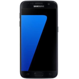 Výměna rozbitého skla displeje Samsung S7 - G930 Barevná varianta Samsung: Černá - Black