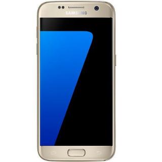 Výměna rozbitého skla displeje Samsung S7 - G930 Barevná varianta Samsung: Zlatá - Gold