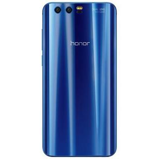 Výměna zadního skla Honor 9 Barva mobilu: Modrá - Blue