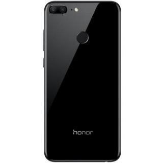 Výměna zadního skla Honor 9 Lite Barva mobilu: Černá - Black