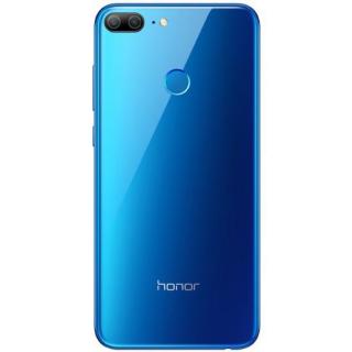 Výměna zadního skla Honor 9 Lite Barva mobilu: Modrá - Blue