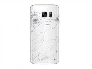 Výměna zadního skla Samsung S7 - G930F Barevná varianta Samsung: Silver