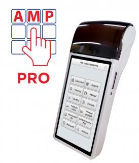 X-TOUCH AP02PRO