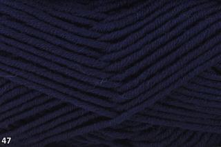 Příze Grundl Dream  (merino, 50 g) číslo: 47