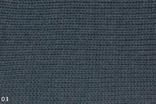 Příze Grundl Hot Socks Pearl uni  (merino/kašmír/polyamid, 50 g) číslo: 03
