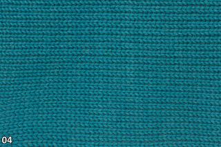 Příze Grundl Hot Socks Pearl uni  (merino/kašmír/polyamid, 50 g) číslo: 04
