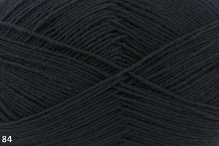 Příze Grundl Hot Socks uni 100  (vlna/polyamid, 100 g) číslo: 84