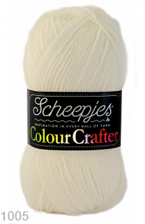 Příze Scheepjes Colour Crafter  (akryl, 100 g) číslo: 1005