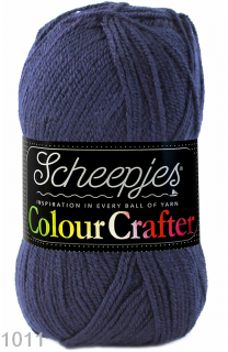 Příze Scheepjes Colour Crafter  (akryl, 100 g) číslo: 1011