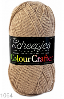 Příze Scheepjes Colour Crafter  (akryl, 100 g) číslo: 1064